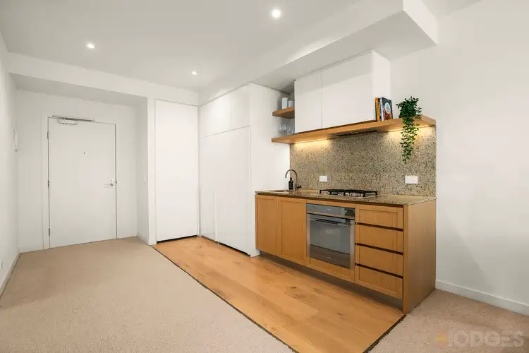 Third view of Homely apartment listing, 221/15 Bond Street, Caulfield North VIC 3161