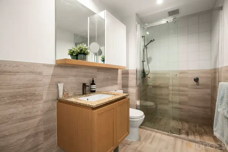 Fourth view of Homely apartment listing, 221/15 Bond Street, Caulfield North VIC 3161