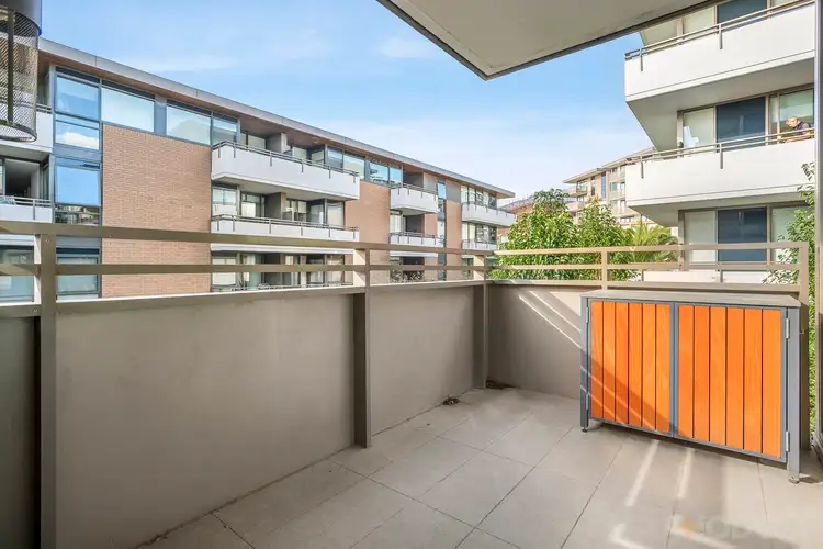 Sixth view of Homely apartment listing, 221/15 Bond Street, Caulfield North VIC 3161