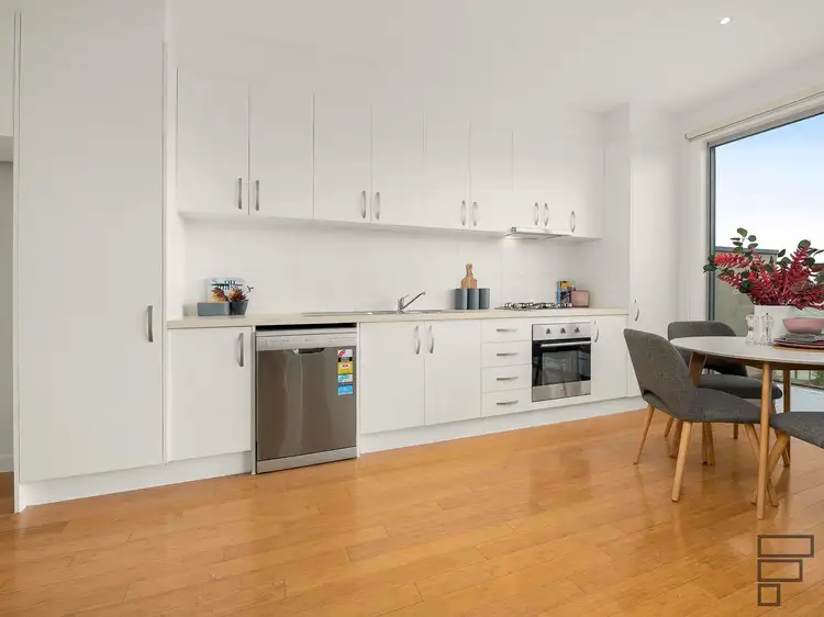 Fourth view of Homely apartment listing, 203/135 Lower Dandenong Road, Mentone VIC 3194