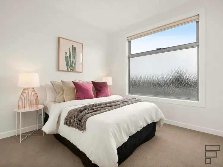 Fifth view of Homely apartment listing, 203/135 Lower Dandenong Road, Mentone VIC 3194