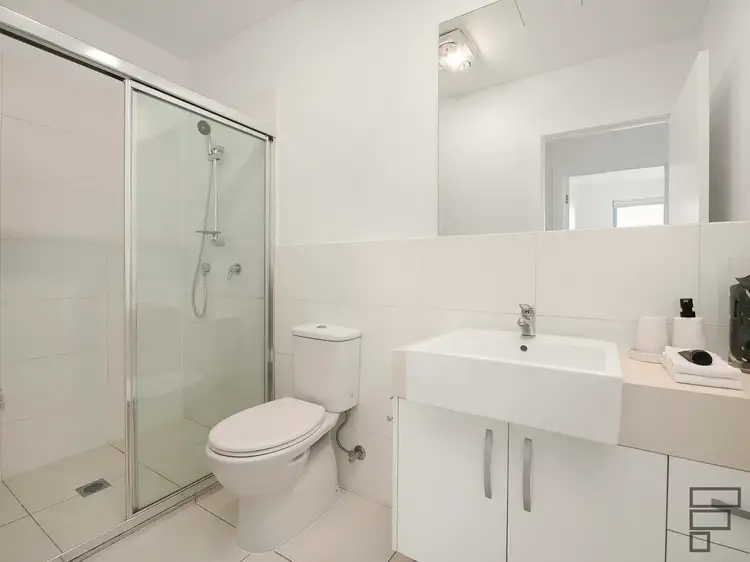 Sixth view of Homely apartment listing, 203/135 Lower Dandenong Road, Mentone VIC 3194
