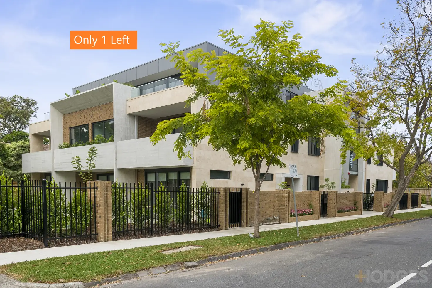 Main view of Homely apartment listing, 202/91 Balaclava Road, Caulfield North VIC 3161