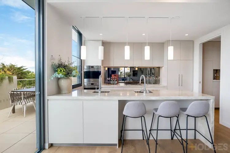 Third view of Homely apartment listing, 202/91 Balaclava Road, Caulfield North VIC 3161