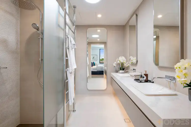 Sixth view of Homely apartment listing, 202/91 Balaclava Road, Caulfield North VIC 3161