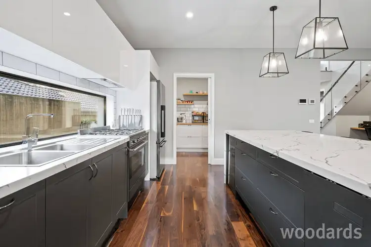 Third view of Homely house listing, 162 Lum Road, Wheelers Hill VIC 3150