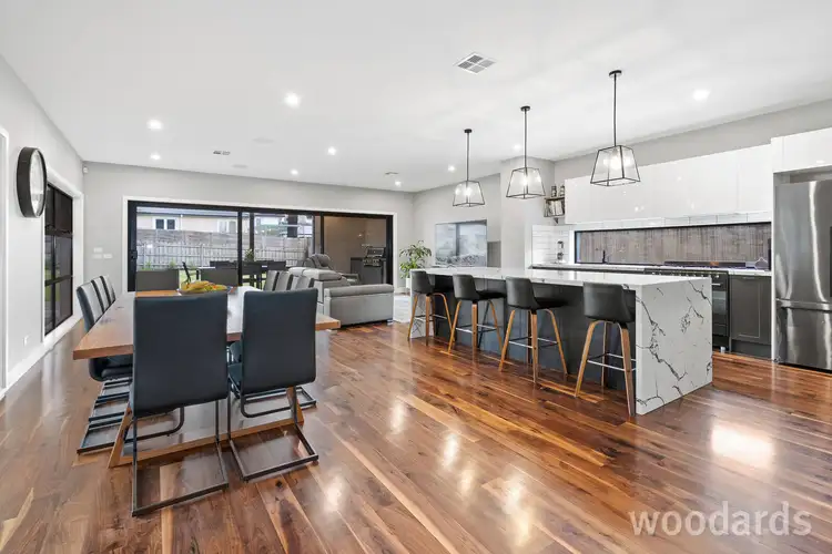 Fifth view of Homely house listing, 162 Lum Road, Wheelers Hill VIC 3150