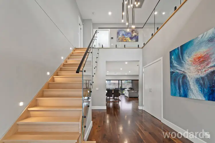 Sixth view of Homely house listing, 162 Lum Road, Wheelers Hill VIC 3150