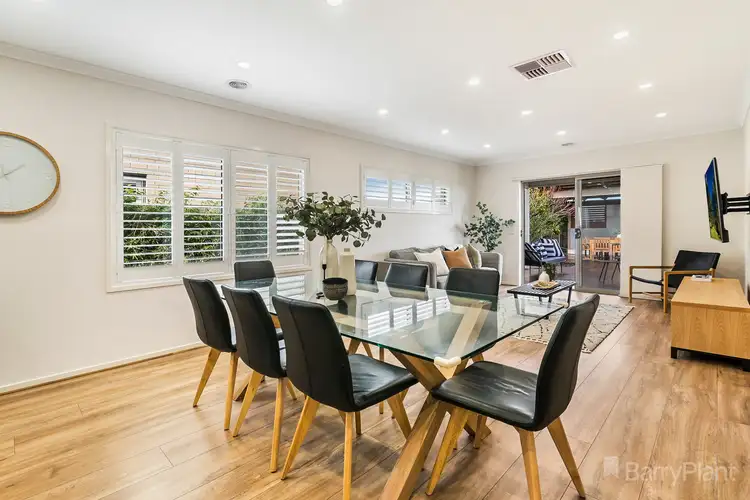 Third view of Homely house listing, 101 Mandalay Circuit, Beveridge VIC 3753
