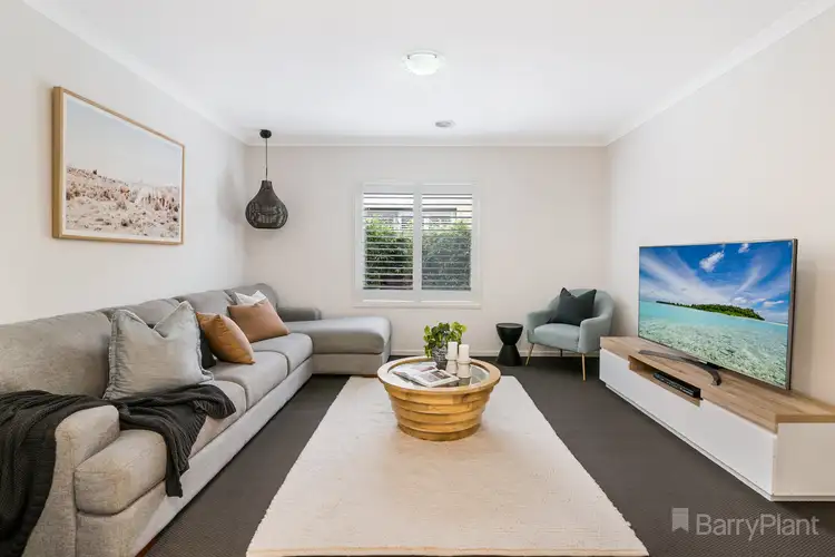 Fifth view of Homely house listing, 101 Mandalay Circuit, Beveridge VIC 3753