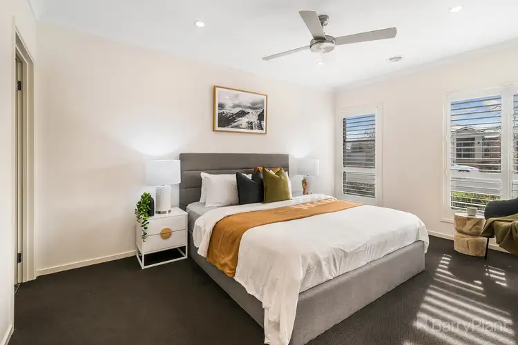 Sixth view of Homely house listing, 101 Mandalay Circuit, Beveridge VIC 3753