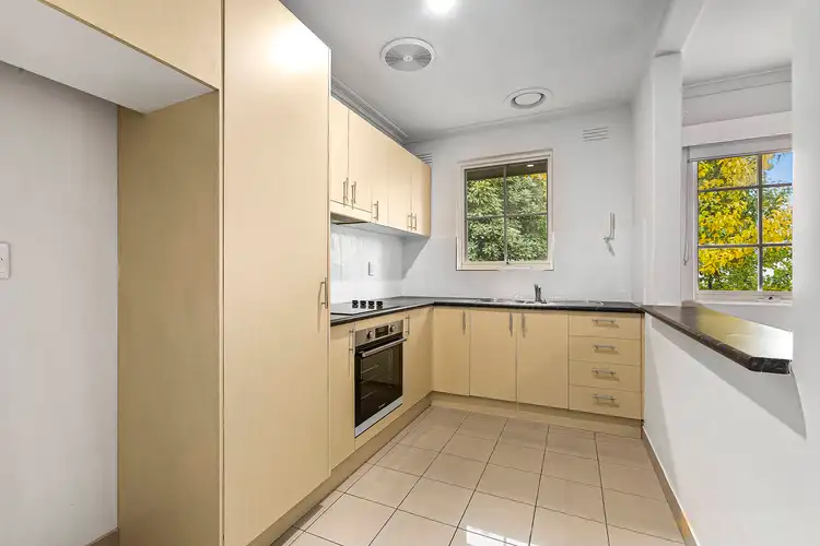 Third view of Homely apartment listing, 5/14 Finlayson Street, Malvern VIC 3144