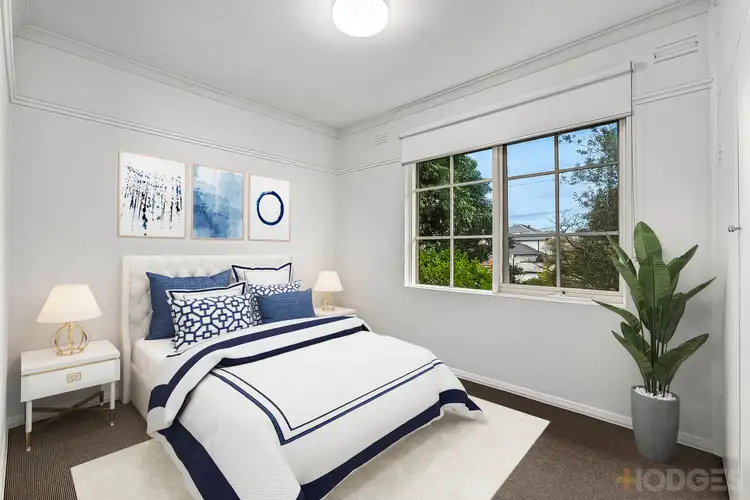 Fifth view of Homely apartment listing, 5/14 Finlayson Street, Malvern VIC 3144