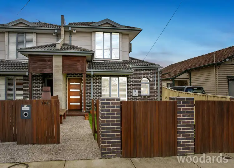 35A Glenora Avenue, Coburg VIC 3058