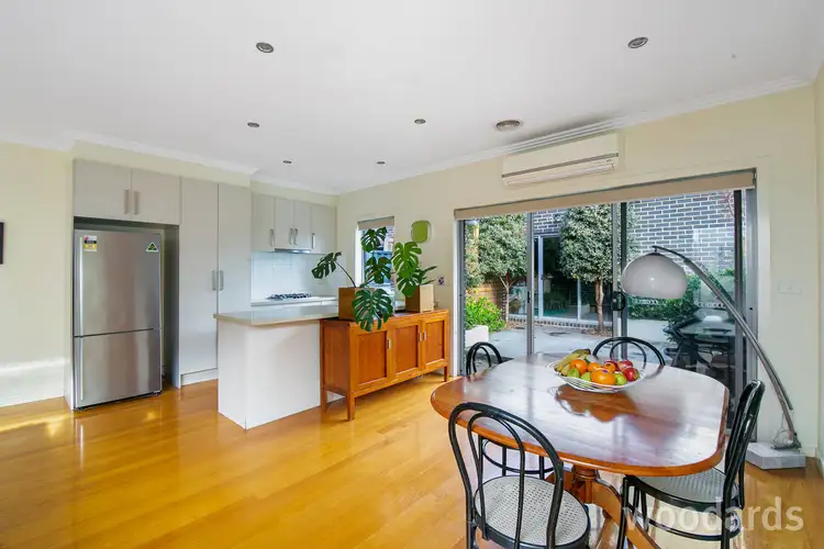 Fourth view of Homely townhouse listing, 35A Glenora Avenue, Coburg VIC 3058