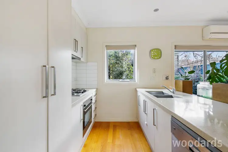 Fifth view of Homely townhouse listing, 35A Glenora Avenue, Coburg VIC 3058