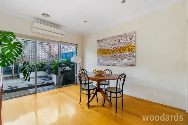 Sixth view of Homely townhouse listing, 35A Glenora Avenue, Coburg VIC 3058