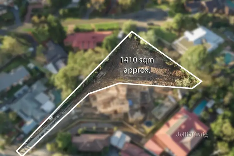 2, LOT 2, 16 Ingrams Road, Research VIC 3095