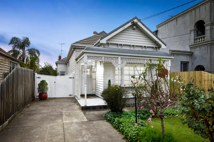 Main view of Homely house listing, 11 Kipling Street, Moonee Ponds VIC 3039