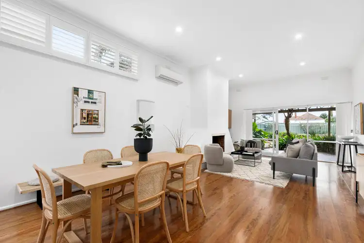 Second view of Homely house listing, 11 Kipling Street, Moonee Ponds VIC 3039