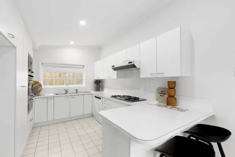 Third view of Homely house listing, 11 Kipling Street, Moonee Ponds VIC 3039
