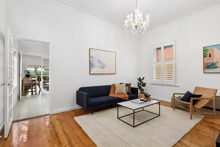 Fourth view of Homely house listing, 11 Kipling Street, Moonee Ponds VIC 3039