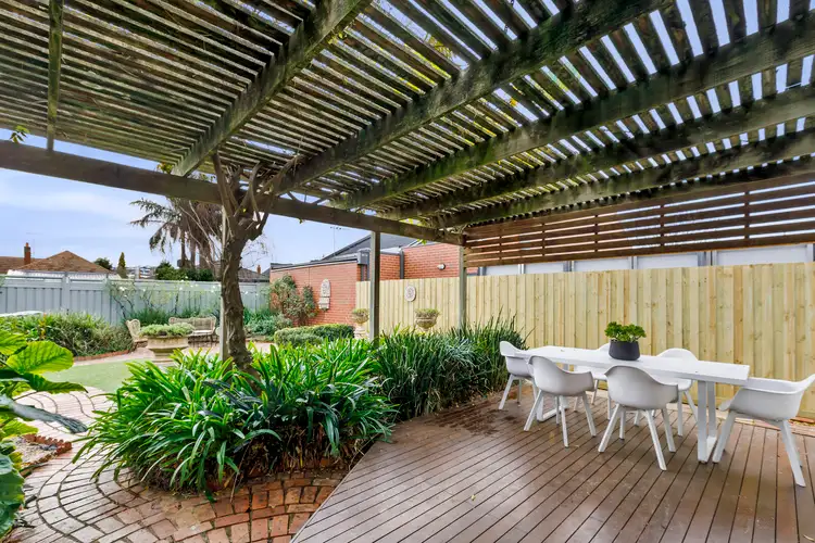 Fifth view of Homely house listing, 11 Kipling Street, Moonee Ponds VIC 3039