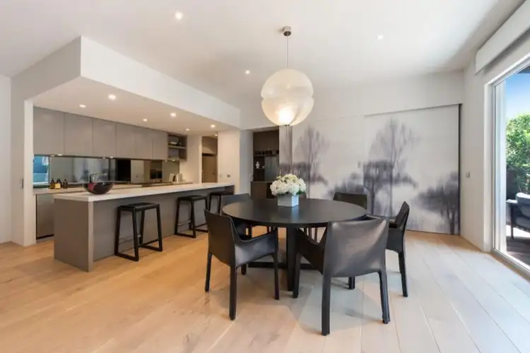 Fourth view of Homely house listing, 8 Dalriada Street, Toorak VIC 3142