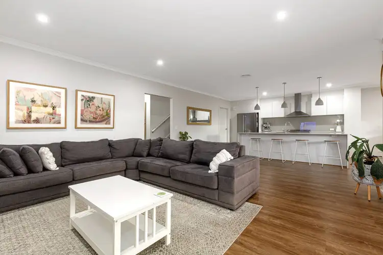 Second view of Homely house listing, 15 Lorensini Road, Lucas VIC 3350