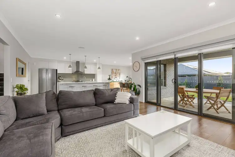 Fourth view of Homely house listing, 15 Lorensini Road, Lucas VIC 3350