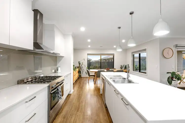 Fifth view of Homely house listing, 15 Lorensini Road, Lucas VIC 3350