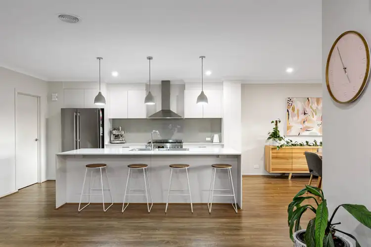 Sixth view of Homely house listing, 15 Lorensini Road, Lucas VIC 3350