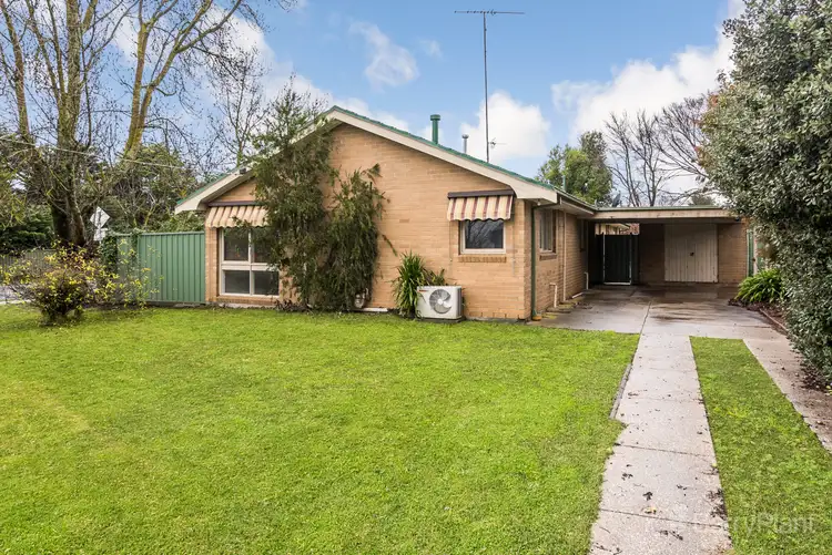 Second view of Homely house listing, 2 Sutherland Street, Kilmore VIC 3764