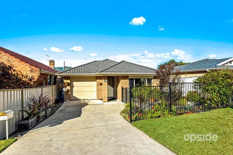 Second view of Homely house listing, 2A Ridley Street, Edgeworth NSW 2285