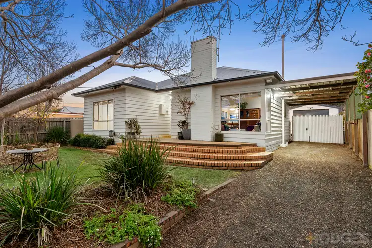 4 Heather Street, Hamlyn Heights VIC 3215
