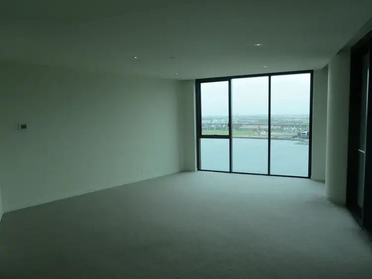 Third view of Homely apartment listing, 1305/9 Waterside Place, Docklands VIC 3008
