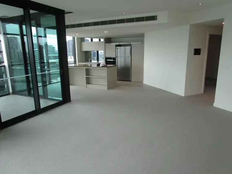 Fifth view of Homely apartment listing, 1305/9 Waterside Place, Docklands VIC 3008