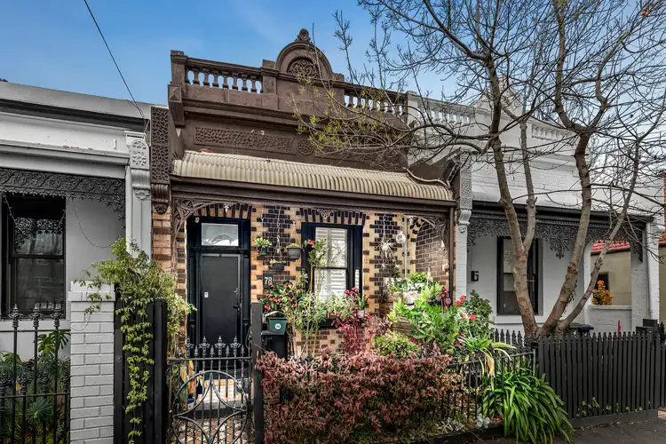 78 Fergie Street, Fitzroy North VIC 3068