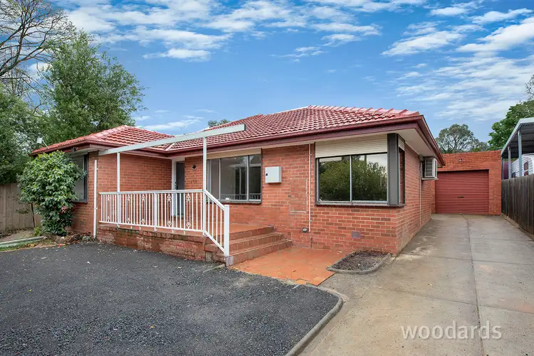 Rooms/152 Dorset Road, Boronia VIC 3155