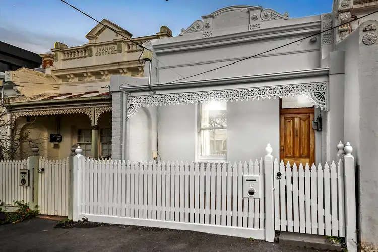 20 Newry Street, Fitzroy North VIC 3068
