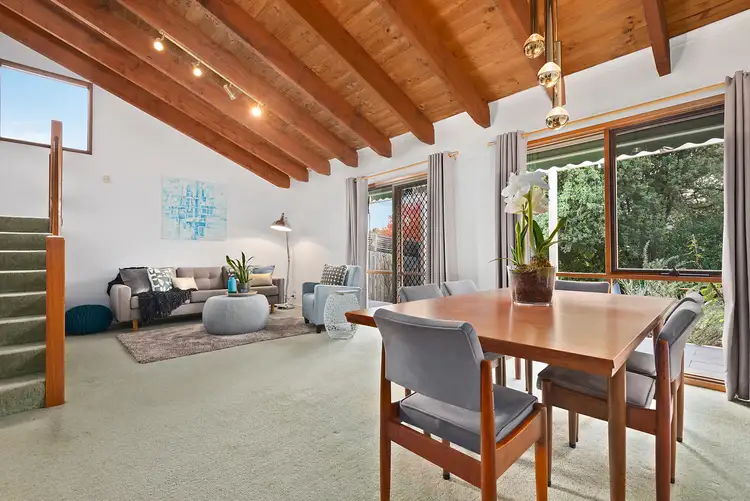 Third view of Homely house listing, 33 Eamon Drive, Viewbank VIC 3084