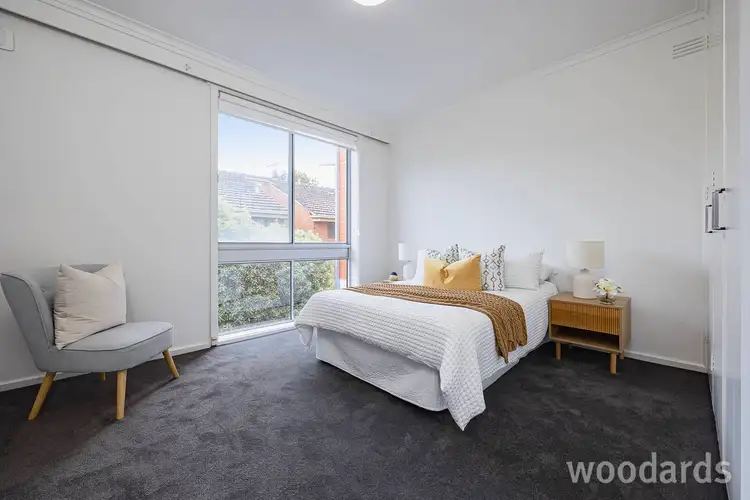 Sixth view of Homely flat listing, 6/4 Crimea Street, Caulfield North VIC 3161