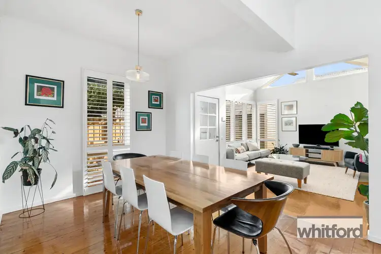 Second view of Homely house listing, 68 Marshall Street, Newtown VIC 3220