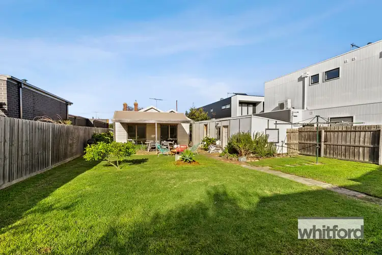 Third view of Homely house listing, 68 Marshall Street, Newtown VIC 3220