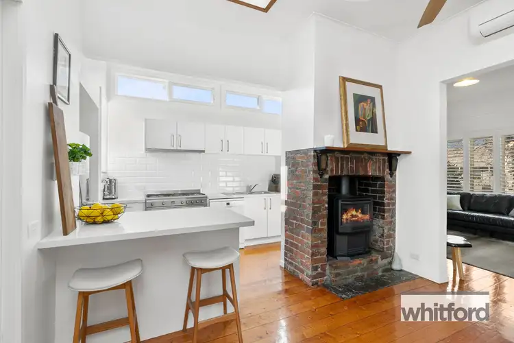 Fourth view of Homely house listing, 68 Marshall Street, Newtown VIC 3220