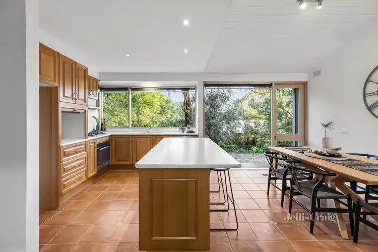 Fourth view of Homely house listing, 33 Malabar Crescent, Eltham VIC 3095