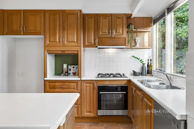 Fifth view of Homely house listing, 33 Malabar Crescent, Eltham VIC 3095