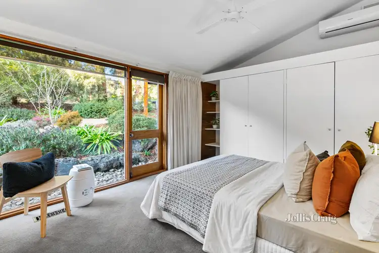 Sixth view of Homely house listing, 33 Malabar Crescent, Eltham VIC 3095