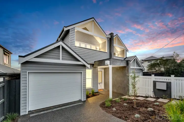 33a Rennison Street, Parkdale VIC 3195