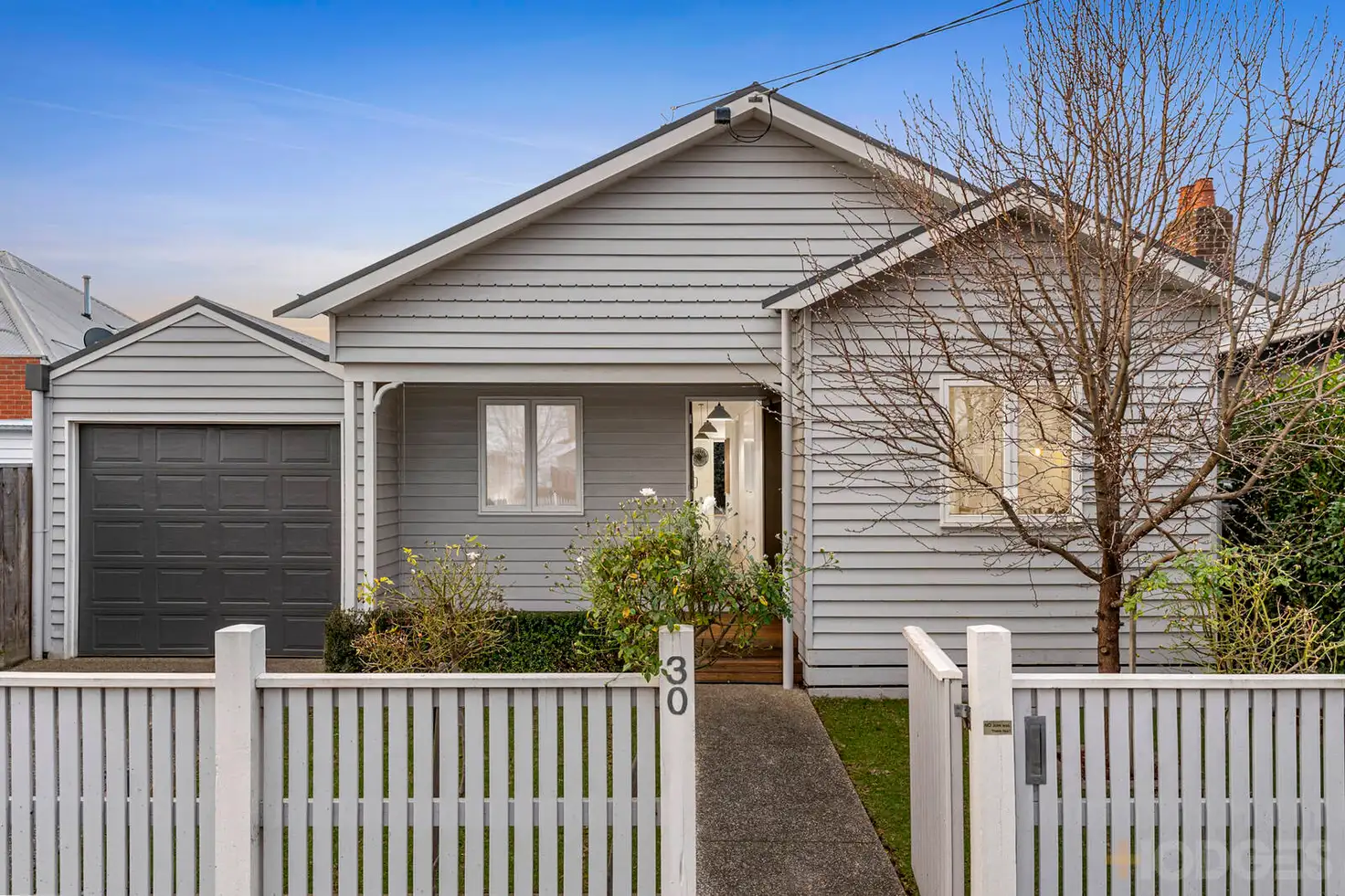 Main view of Homely house listing, 30 Crofton Street, Geelong West VIC 3218